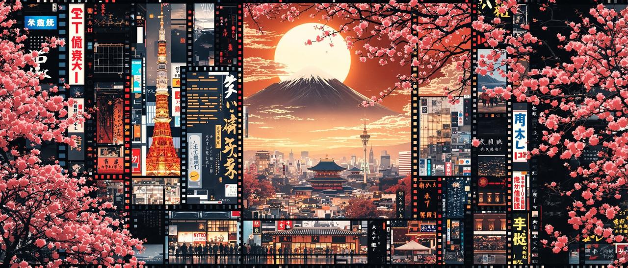 亚洲电影新浪潮 - 精品日韩