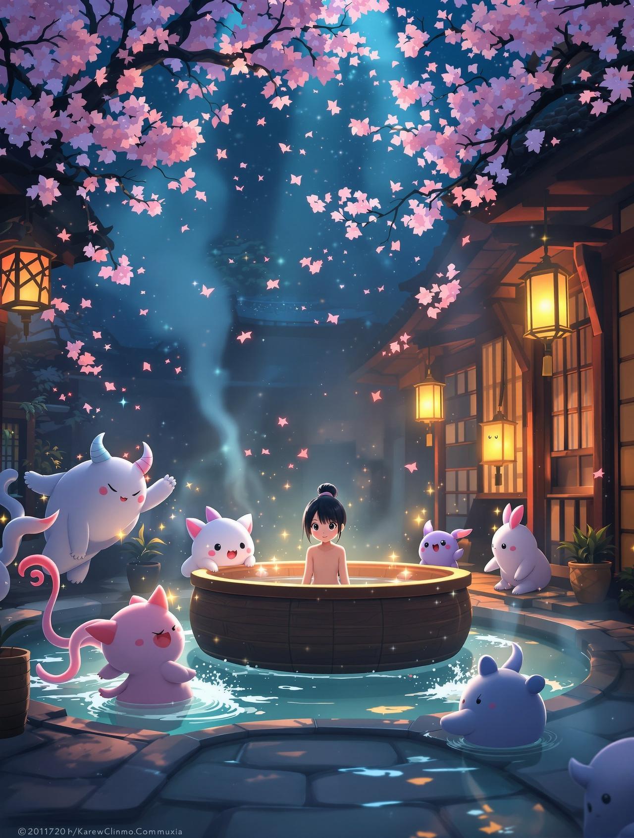千与千寻：神隐少女 - 精品日韩